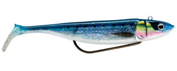 Storm  Biscay Shad - 9cm 19g Sardine