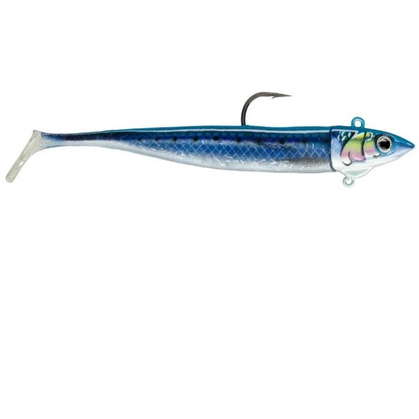 Storm 360GT Biscay Minnow 12cm 30g - Sardine 