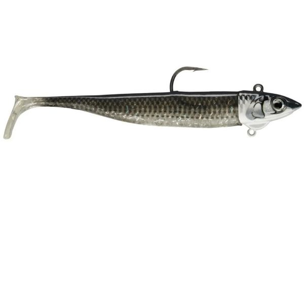 Storm 360GT Biscay Minnow 12cm 30g - Mullet