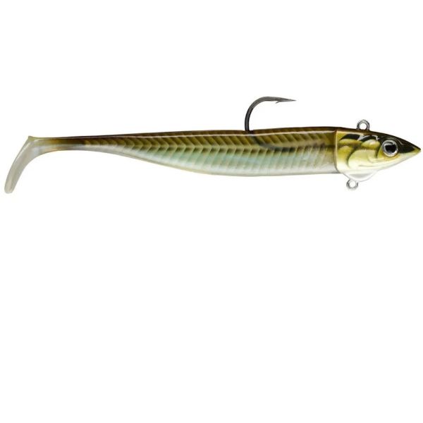 Storm 360GT Biscay Minnow 12cm 30g - Sandeel