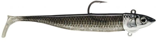 Storm 360GT Biscay Minnow 14cm 46g - Mullet