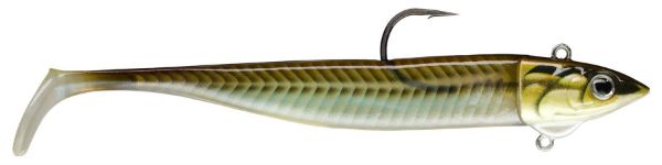 Storm 360GT Biscay Minnow 14cm 46g - Sandeel