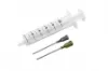 Korda PVA Bag Syringe 