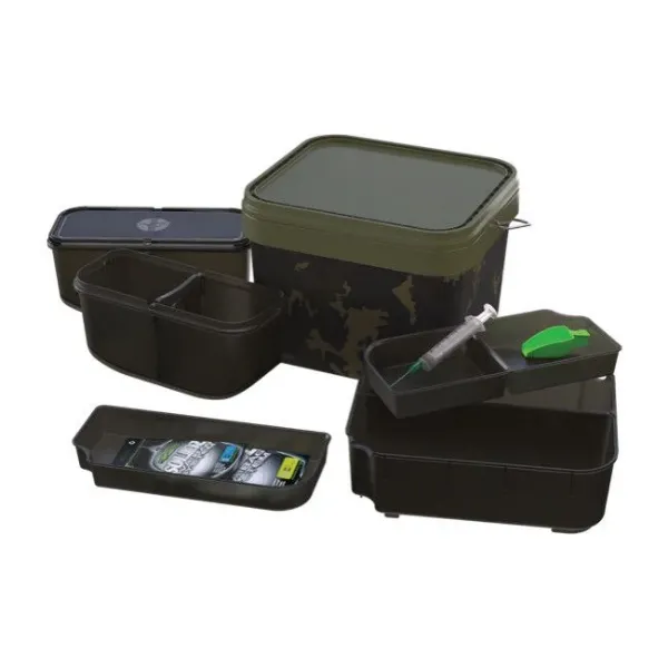 Korda PVA Kontainer System - 10 Litre