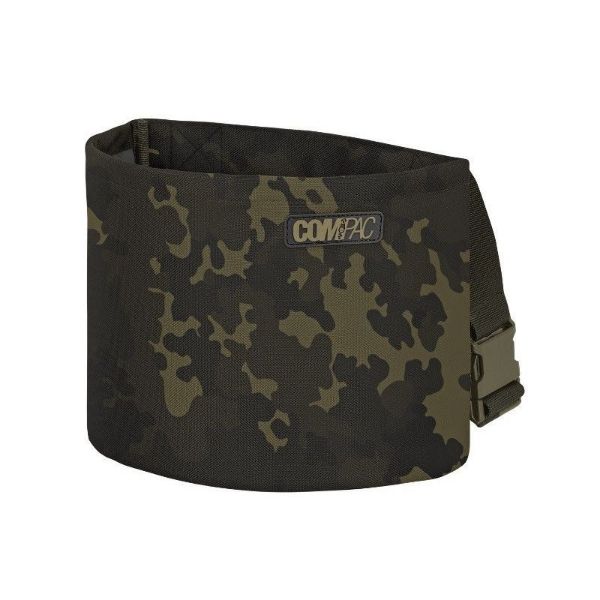 Korda Compac Boilie Caddy - Dark Kamo