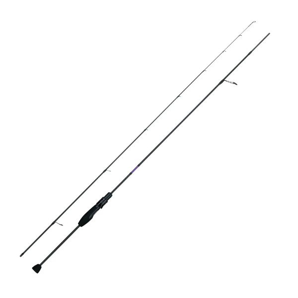 HTO Rockfish 6ft 11" Solid Tip - 0.5 - 7g