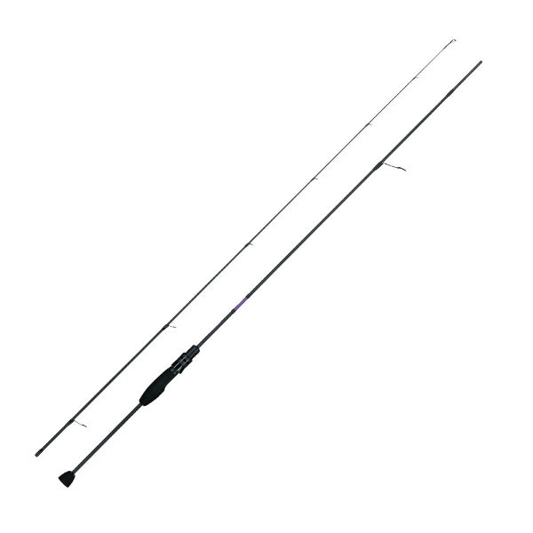 HTO Rockfish 6' 11" Tubular Tip - 1-7g