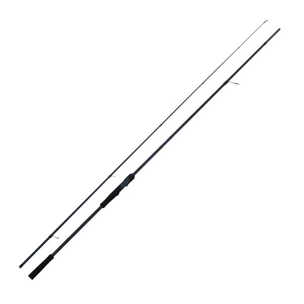 HTO Hooligan 8ft 8Inch Lure Rod - 6-32g 