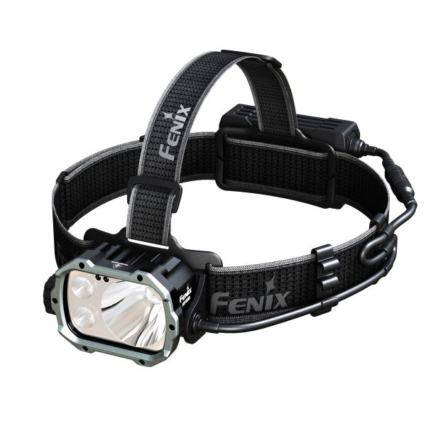 Fenix HP35R Rechargeable LED Head Light