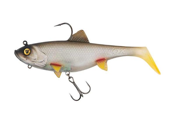 Fox Wobble Replicant 14cm 50g - Silver Ghost