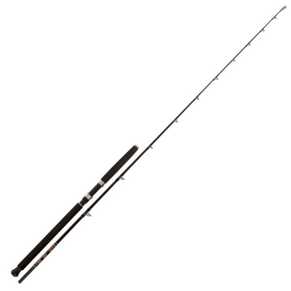 Snowbee Deep Blue S-Flex IGFA - 7ft 7Inch 8lb 4kg