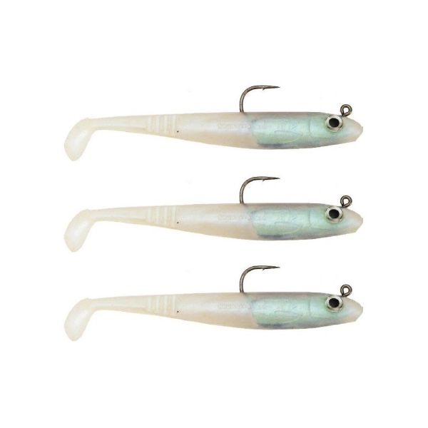 Snowbee Stinger Skad 15cm - Pearl Oyster