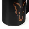 Fox Stainless Thermal Mug