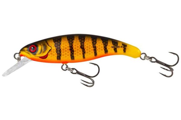 Salmo Slick Stick 6 Floating - Natural Perch