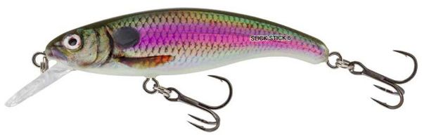 Salmo Slick Stick 6 Floating - Spot Bait