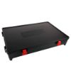 Tronixpro Top Boxx - Black / Black