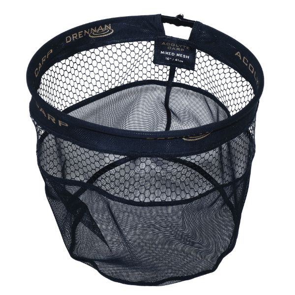 Drennan Acolyte Carp Mixed Mesh Landing Net