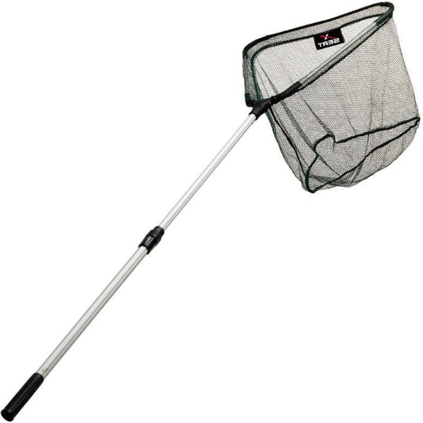 Sert Folding Predator Landing Net - 180cm