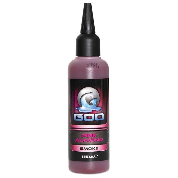 Korda Goo Pink Almond Power Smoke