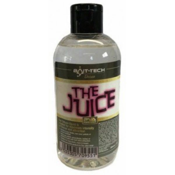 Bait Tech The Juice 250ml