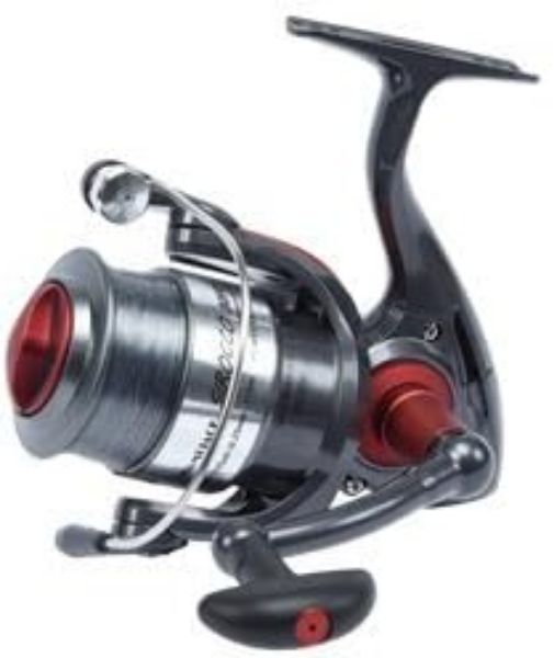 Fishzone Miamijack Sirocco 30FD Spinning Reel