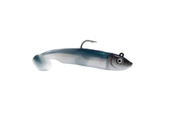 Drift Shad Double Combo - 55g 15cm Blue