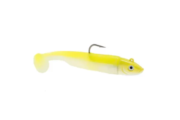 Drift Shad Double Combo - 55g 15cm Lemon