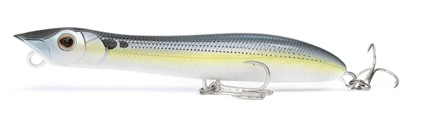 Xorus Patchinko 100 Gizzard Shad