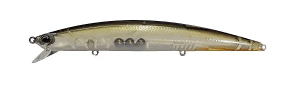 Duo Tide Minnow Sprat 120SF - Ghost Lancon