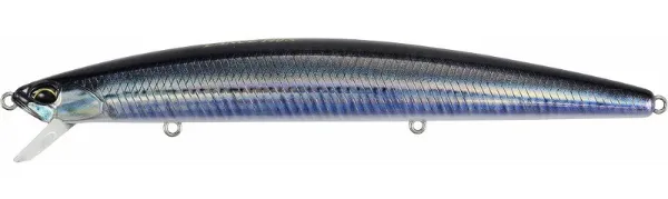 Duo Tide Minnow Sprat 120SF - Real Anchovy