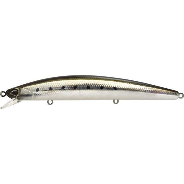 Duo Tide Minnow Sprat 100SF - Sardine Noir