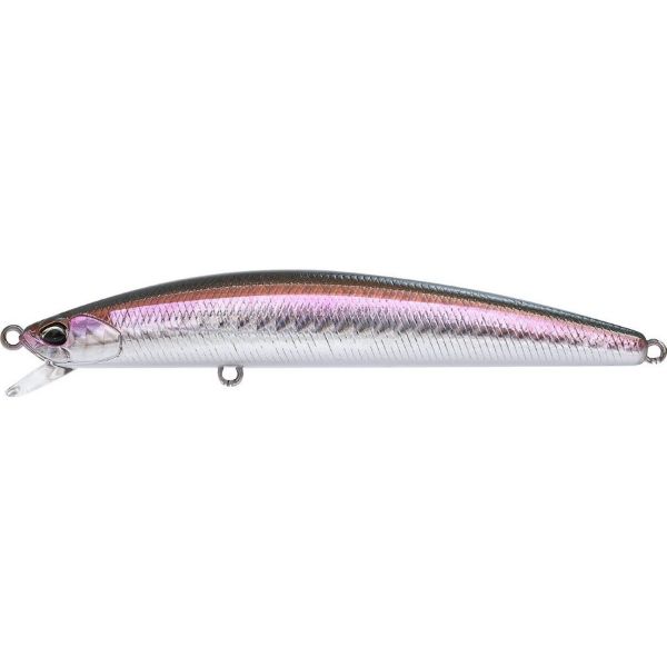 Duo Tide Minnow Sprat 100SF - Lance Queen 