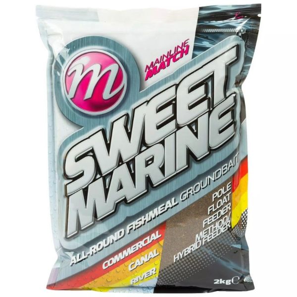 Mainline Match Sweet Marine - 2kg