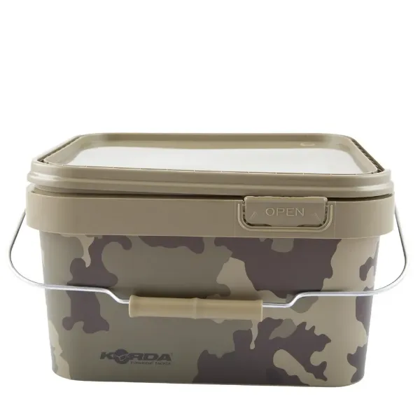 Korda Compac Bucket - 5L