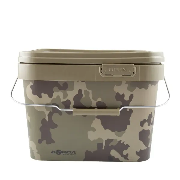 Korda Compac Bucket - 10L