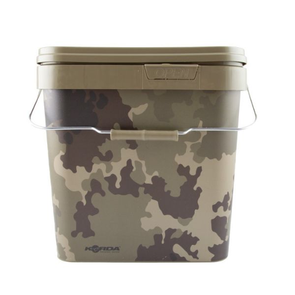 Korda Compac Bucket - 17L