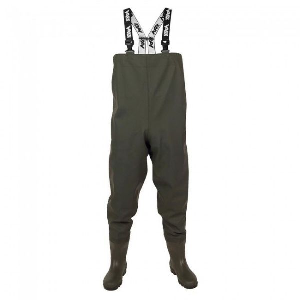 Vass-Tex 650 Series Chest Waders - Size 7