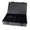 Tronixpro Winder Boxxx for 54 winders - Black/Clear