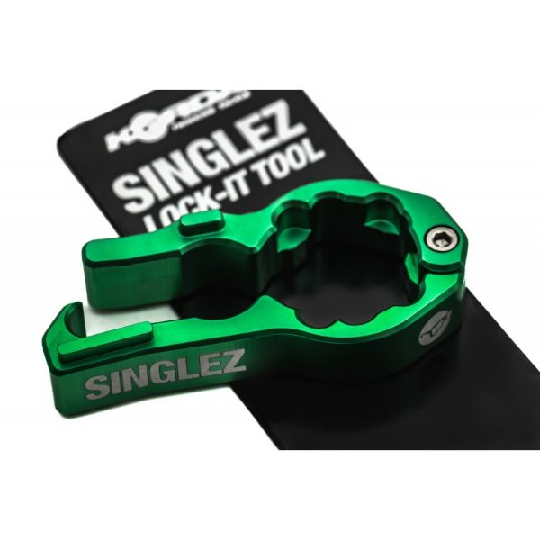 Korda Singlez Lock It Tool