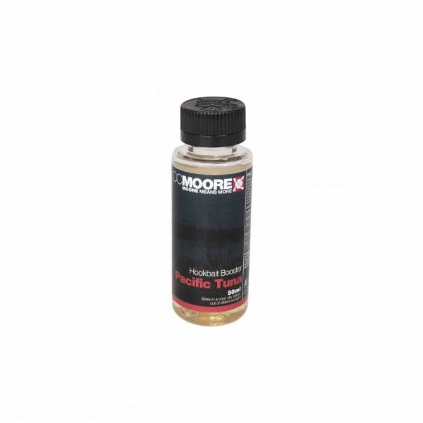 CC Moore Hook Bait Booster Pacific Tuna - 50ml