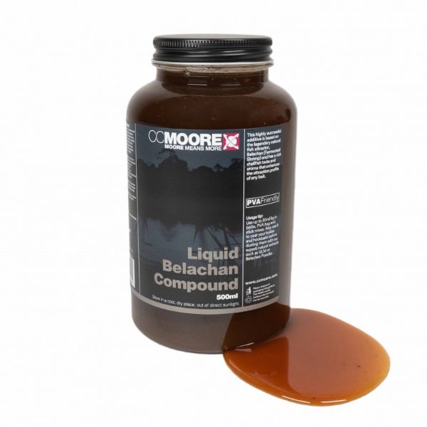 CC Moore Liquid Belachan Compound - 500ml