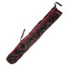 Tronixpro Double Competition Quiver Black/Red