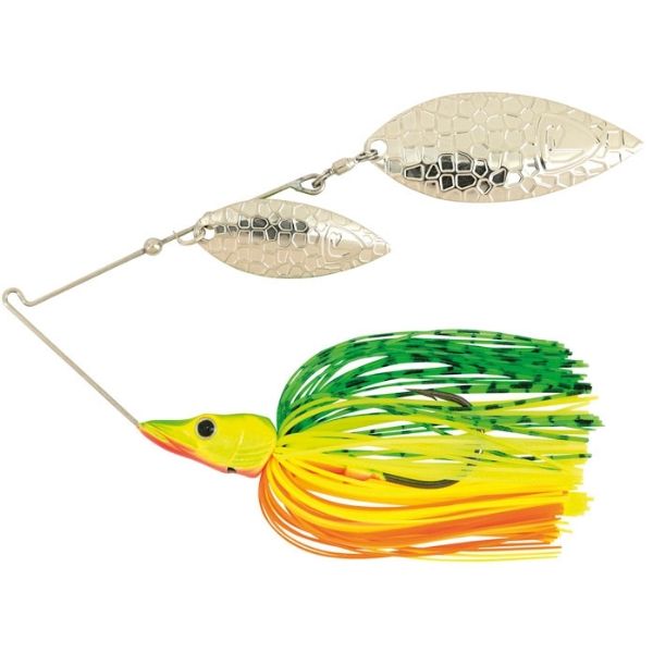 Fox Rage Spinnerbait 14g - Firetiger