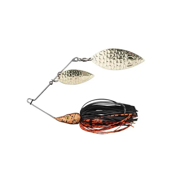 Fox Rage Spinnerbait 14g - Magma