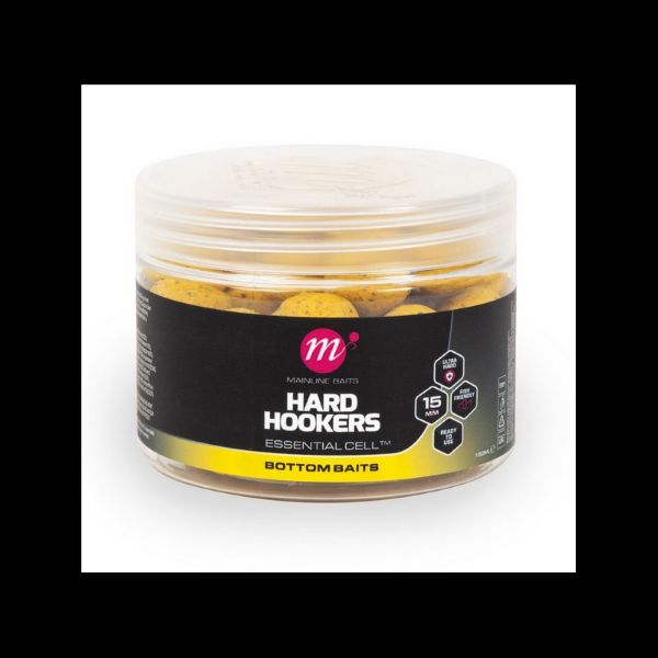 Mainline Essential Cell Hard Hookers - 15mm