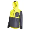 Grundens Nepune Thermo Pullover Hi-vis Yellow