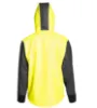 Grundens Nepune Thermo Pullover Hi-vis Yellow