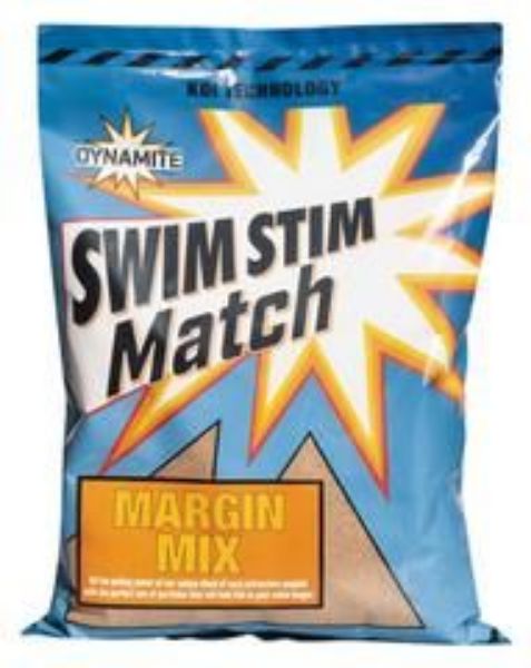 Dynamite Swim Stim Match - Margin Mix 1.8kg