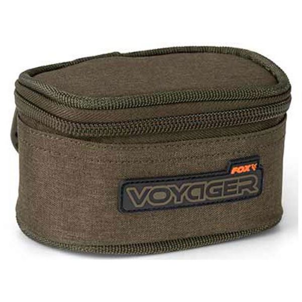 Fox Voyager Accessory Bag - Small