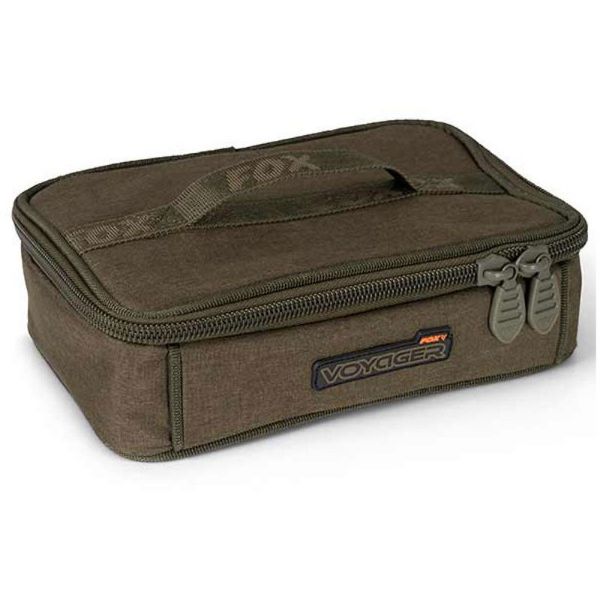 Fox Voyager Accessory Bag - Large